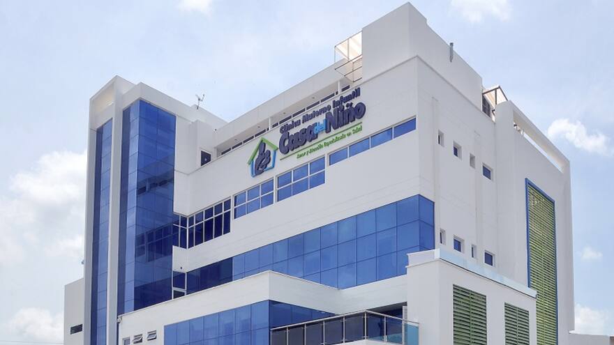 Continúan renuncias de profesionales en la clínica Casa del Niño de Montería