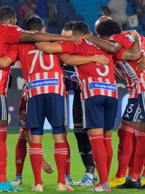 Junior, una razón de ser y existir | Columna de Hugo Illera