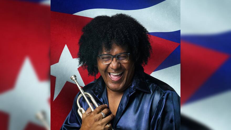 ‘Sucu Sucu en Navidad’, la nueva propuesta del cubano Pachalo