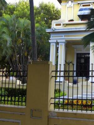 La codiciada gerencia de Triple A