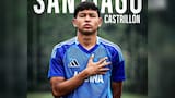 Futbolista Santiago Castrillón, de Millonarios, en UCI tras sufrir desmayo en un partido en Bogotá