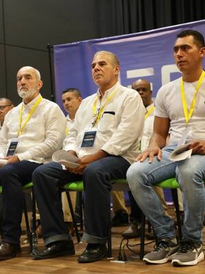 La JEP y la justicia que nunca llega