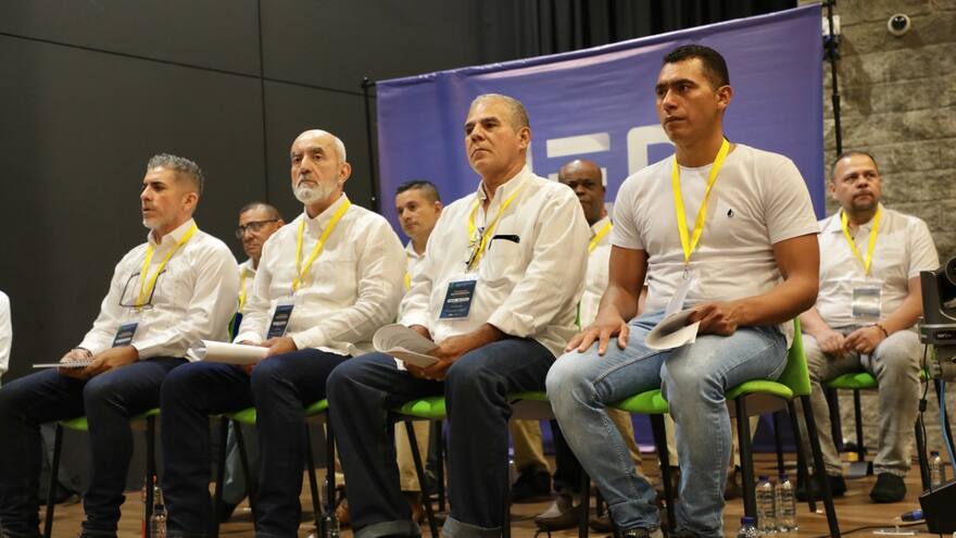 La JEP y la justicia que nunca llega