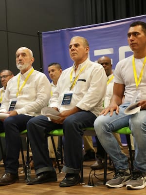 Monumento a la impunidad