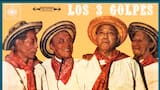 Álbum ‘Los 3 golpes’ de Los Gaiteros de San Jacinto llega por primera vez a plataformas digitales