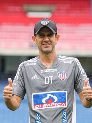 Paciencia y respaldo a Arturo Reyes