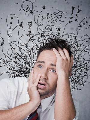 No me asustes | Columna de Yamid Amat Serna