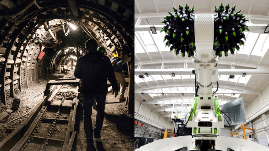 Polonia: un ‘peso pesado’ en maquinaria para el sector minero-energético