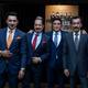 Los Tigres del Norte celebran su carrera a través de un documental