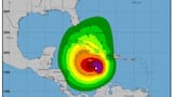 Reiteran alerta en el Atlántico y otros departamentos por paso de la Tormenta Melissa