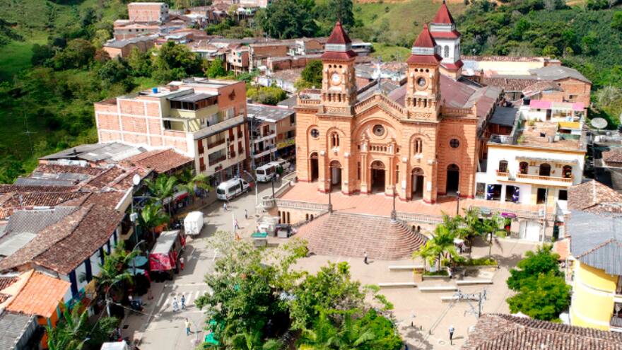 Investigan masacre de cuatro personas en Antioquia