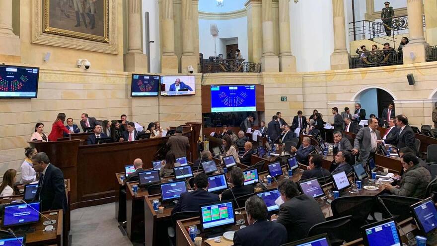 Proponen que sobretasa a generadores vaya a energía en el Caribe