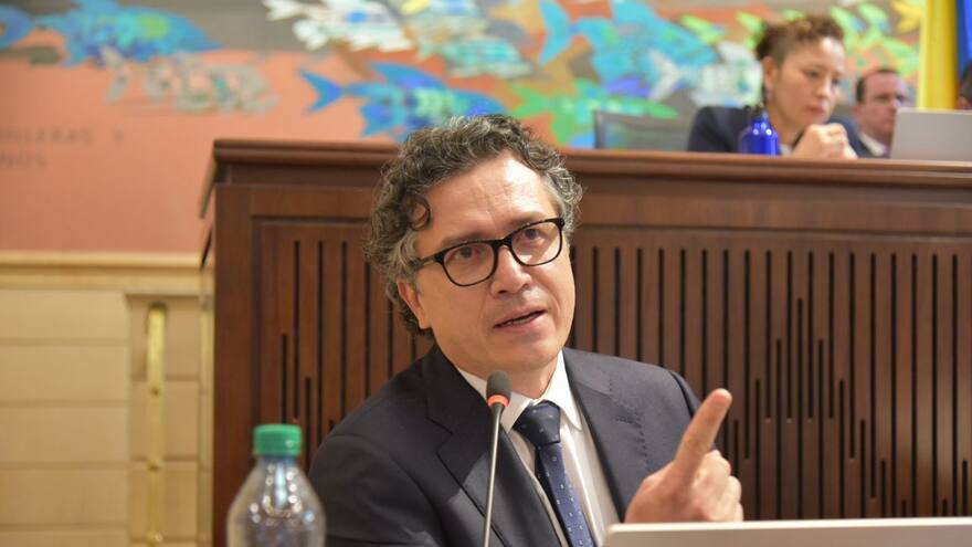 Cámara quita facultades a Procuraduría para sancionar a elegidos popularmente