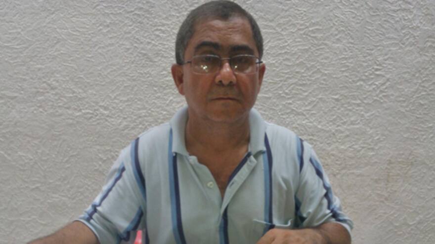 Personero y secretario de Educación se solidarizan e investigan amenazas al profesor Ortega