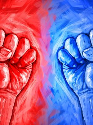 Colombia: el inútil debate entre derecha e izquierda