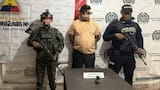 Cae alias ‘el Cabezón’, presunto cabecilla urbano del Clan del Golfo en La Guajira