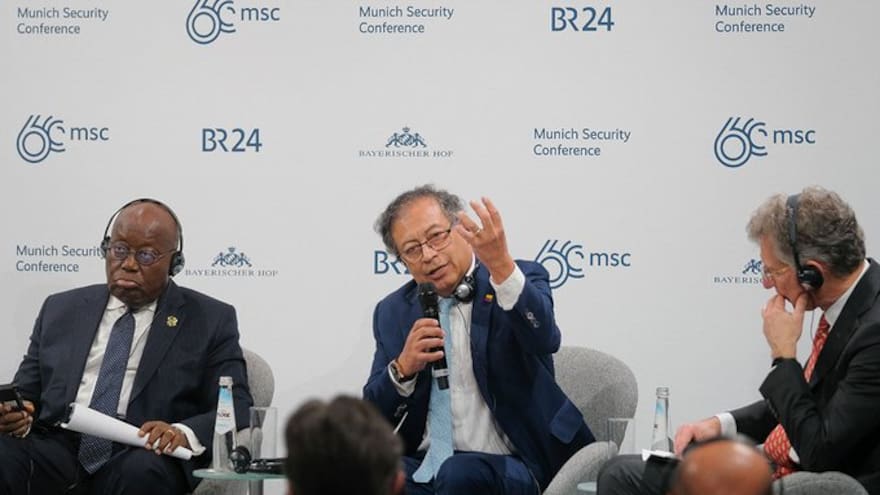 'Abriremos las universidades públicas de manera gratuita para venezolanos'