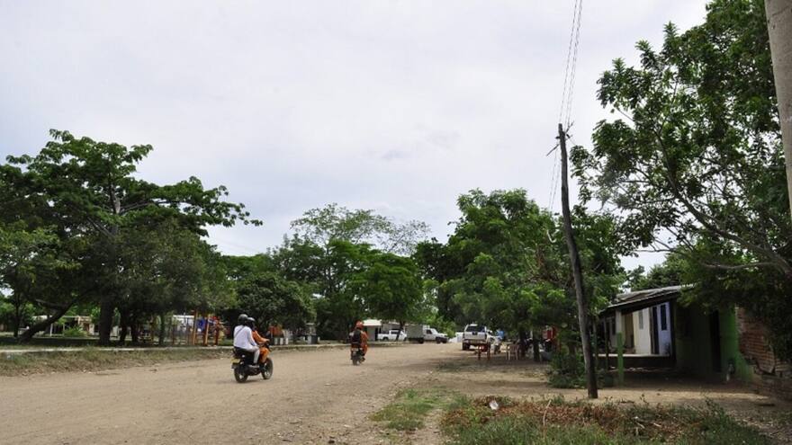 Víctima de masacre en corregimiento de Caracolí, Valledupar, tenía anotaciones judiciales