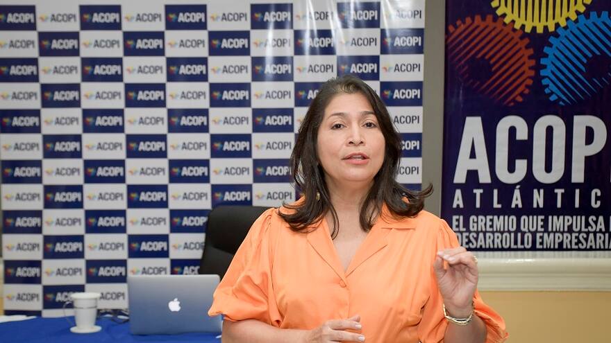 47,7 % de las mipymes admitió un descenso en rentabilidad en 2021: Acopi