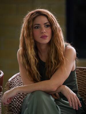 La Reforma Laboral de Shakira | Columna de Eduardo Ortega del Río