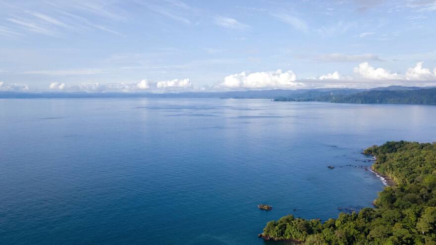 Colombia celebra el Día Mundial de los Océanos con cumbre para proteger mares