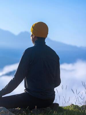 Momentos de paz interior