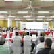 Comunidades exigen 'participación efectiva' en audiencia del Dique
