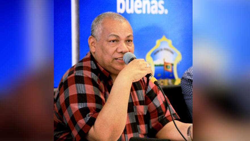 Fallece Luis Pulido, exsecretario de Movilidad de Barranquilla