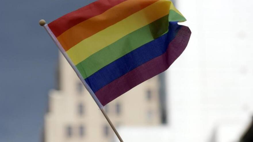 Al menos 25 personas LGTBI fueron asesinadas en Colombia entre enero y abril