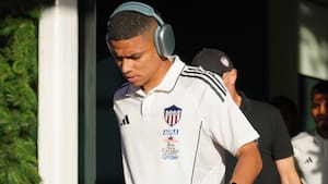 Junior vs. Nacional: Chará, Enamorado, Castrillón y Paiva comandan el ataque rojiblanco