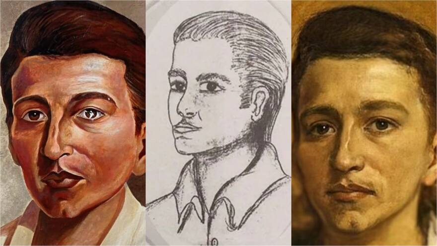 ‘La Gran miseria humana’: redescubriendo al poeta Gabriel Escorcia Gravini