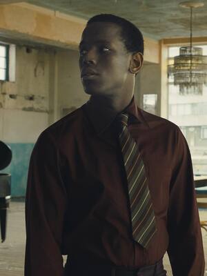 El Imperio de la Luz – Drama romántico en una sala de cine | Columna de Gisela Savdie