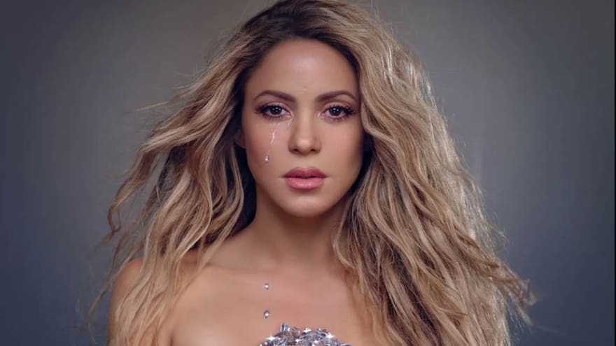¿Shakira ya tiene 'La última' canción dedicada a Piqué?