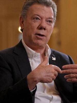 Lo que Santos se robó