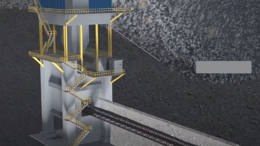 ANLA archiva licencia del proyecto minero Quebradona de Anglogold Ashanti