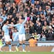 Manchester City 2, Everton 2: Haaland, en racha, marca un doble y pone a celebrar a los de Guardiola