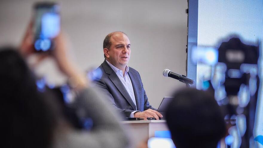 Defensoría del Pueblo reportó 117 acciones violentas durante cese al fuego de Gobierno