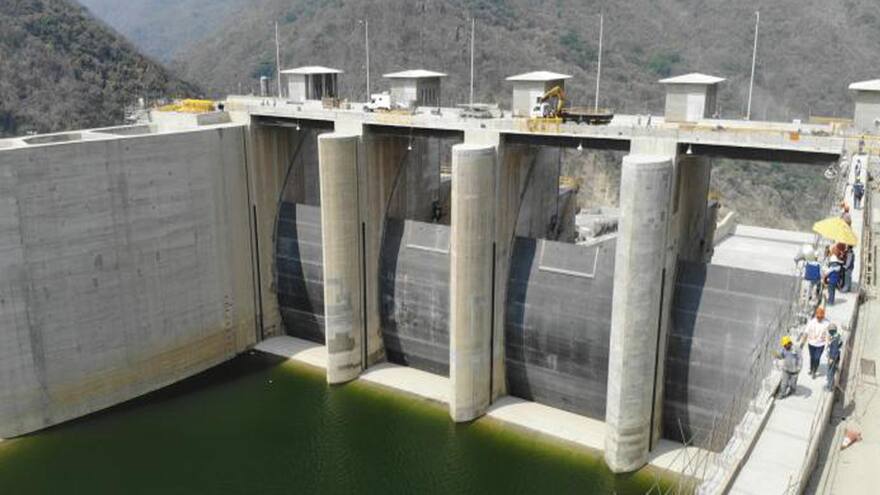 Consorcio advierte que fallo pone en riesgo operación de Hidroituango