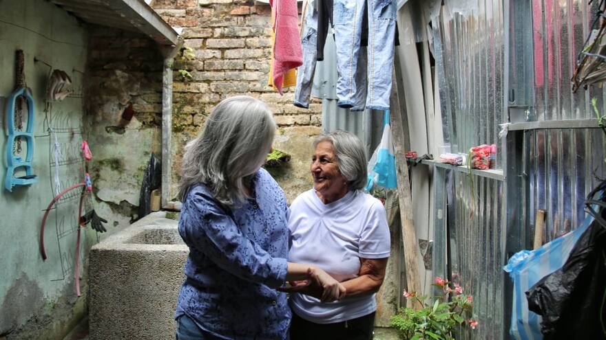 Gobierno buscará reducir vulnerabilidad sísmica en viviendas de mampostería