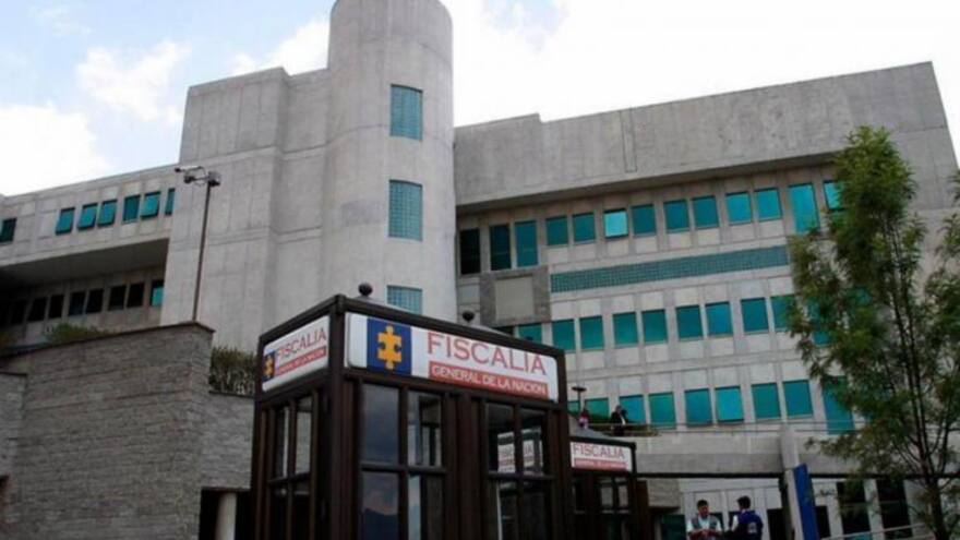 Fiscalía entregó a víctimas 329 bienes por $391 mil millones en 2022