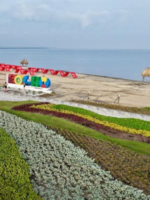 Barranquilla con la mayor inversión ‘per cápita’