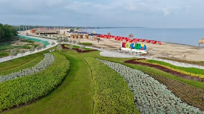 Barranquilla con la mayor inversión ‘per cápita’