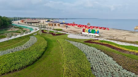 Barranquilla con la mayor inversión ‘per cápita’