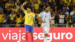 Luis Díaz exhibe su magia y Colombia vence 3-1 a Costa Rica en su despedida