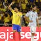 Luis Díaz exhibe su magia y Colombia vence 3-1 a Costa Rica en su despedida