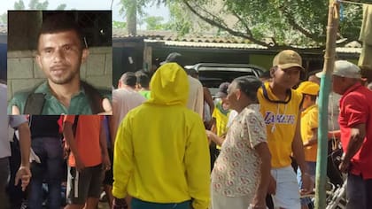 Sicarios asesinan a alias El Pibe en lavadero de motos de El Carmen de Bolívar