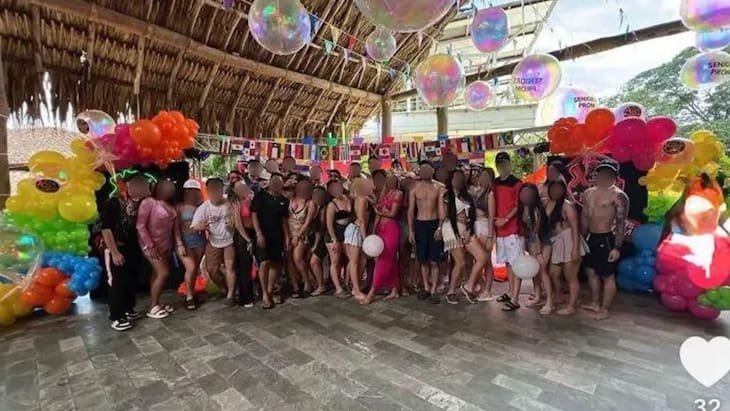 Revelan identidades de los 40 ocupantes de bus que cayó a un abismo en Antioquia: las víctimas son estudiantes