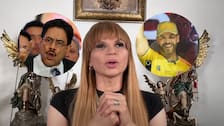 Mhoni Vidente hizo nueva predicción sobre los resultados de la segunda vuelta presidencial en Colombia