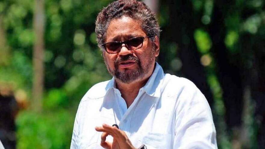 ‘Iván Márquez’ es condenado a 25 años de cárcel por crimen de monseñor Duarte