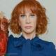 Kathy Griffin, despedida de CNN por 'decapitar' a presidente Donald Trump